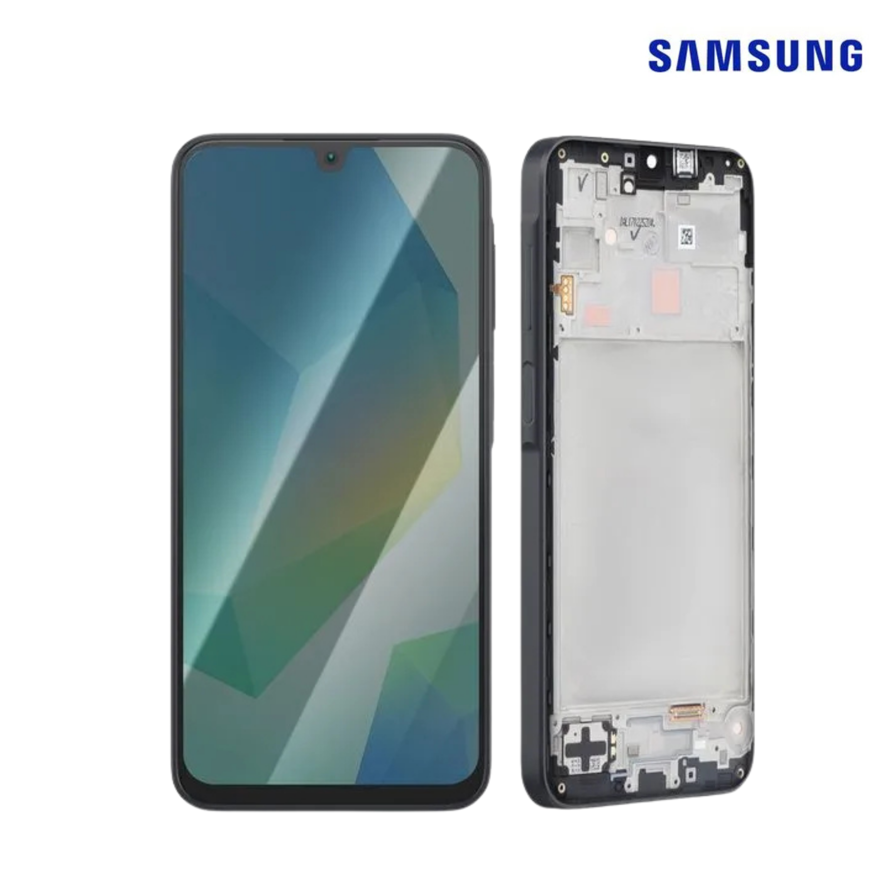 SM-S921 (S24 5G 2024) VIOLET LCD